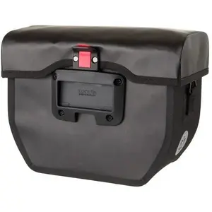 Sacoche de guidon Agu Tech Shelter Klickfix