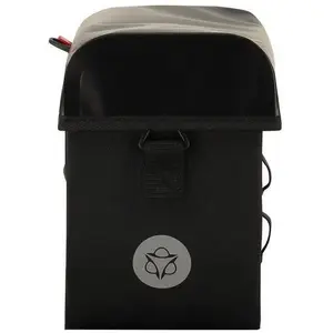 Sacoche de guidon Agu Tech Shelter Klickfix image-2