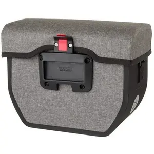 Styrtaske Agu Tech Shelter Klickfix
