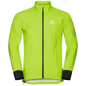 Chaqueta Oldlo Cycle Morzine Rain Ligera image-0