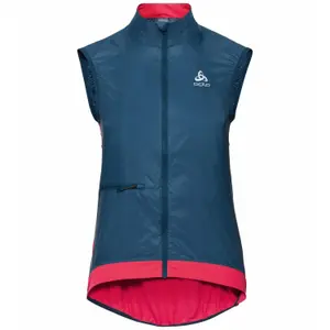Chaqueta Odlo Cycle sans manches Zeroweight image-0