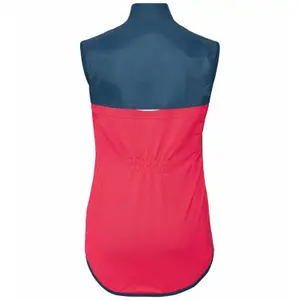 Chaqueta Odlo Cycle sans manches Zeroweight image-1