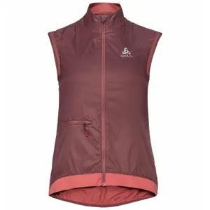 Chaqueta Odlo Cycle sans manches Zeroweight image-0