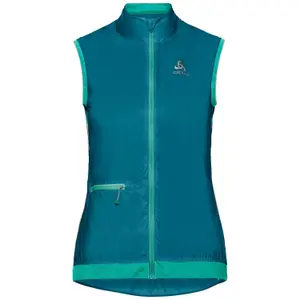 Chaqueta Odlo Cycle sans manches Zeroweight image-0