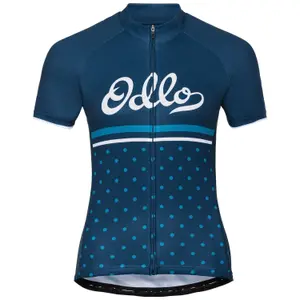 Maillot de mujer Odlo Cycle Element image-0