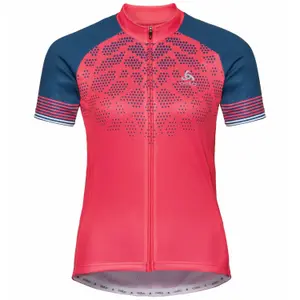 Maillot de mujer Odlo Cycle Element image-0