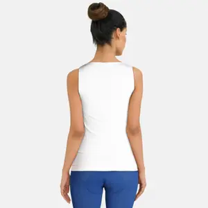Damen-Tank-Top-Zyklus Odlo Performance Breathe X-Light image-3