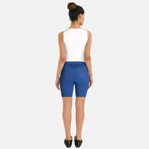 Damen-Tank-Top-Zyklus Odlo Performance Breathe X-Light image-5