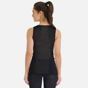 Tanktop für Frauen Odlo Cycle Performance Breathe X-Light image-3