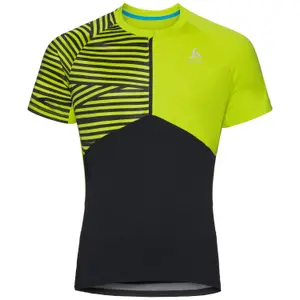 1/2 cremallera Camiseta Odlo Morzine image-0