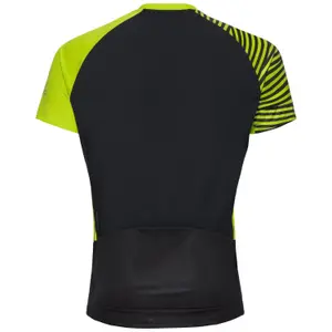 1/2 cremallera Camiseta Odlo Morzine image-1