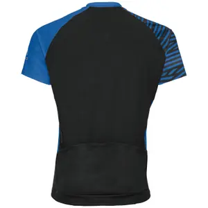 1/2 cremallera Camiseta Odlo Morzine image-1