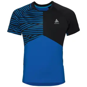 Jersey de cuello redondo Odlo Morzine image-0