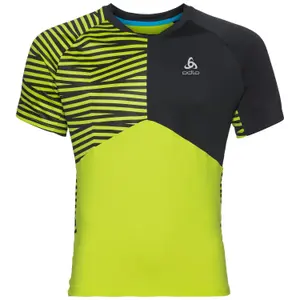 Camiseta de cuello redondo Odlo Morzine image-0