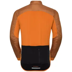 Chaqueta Odlo Zeroweight X-Warm image-1