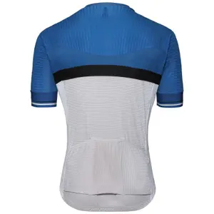 Camiseta Odlo Cycle zippé à manches courtes Zeroweight Ceramicool Pro image-1