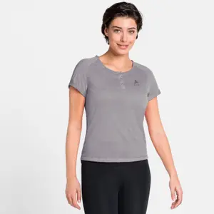 Camiseta Odlo femme Cycle Element image-1