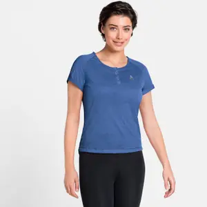 Camiseta Odlo femme Cycle Element image-1