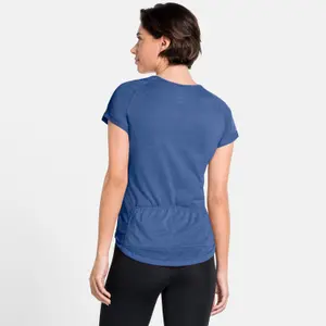 Camiseta Odlo femme Cycle Element image-3
