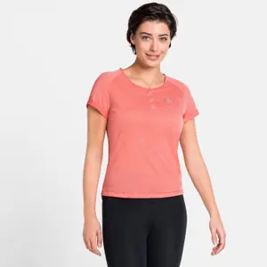 Camiseta Odlo femme Cycle Element image-1