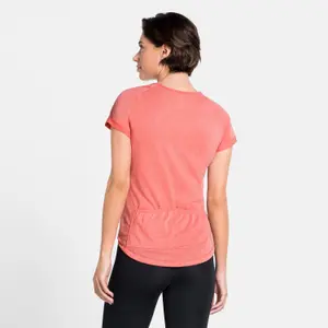 Camiseta Odlo femme Cycle Element image-3