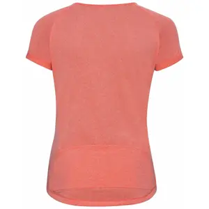 Camiseta Odlo femme Cycle Element image-2