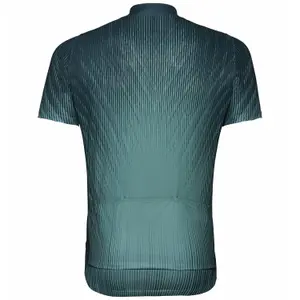 Camiseta Odlo Cycle zippé à manches courtes Element image-1