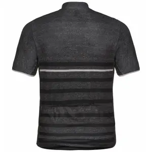 Camiseta Odlo Cycle zippé à manches courtes Element image-1