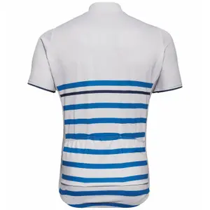 Jersey Odlo Cycle zippé à manches courtes Element image-1