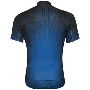 Jersey Odlo Cycle zippé à manches courtes Element image-1