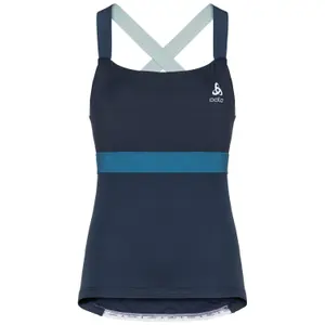 Camiseta de tirantes para mujer Odlo Zeroweight Ceramicool Pro image-0