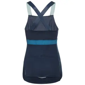 Camiseta de tirantes para mujer Odlo Zeroweight Ceramicool Pro image-1