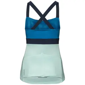 Camiseta de tirantes para mujer Odlo Zeroweight Ceramicool Pro image-1