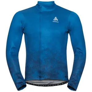 Chaqueta intermedia Odlo Cycle image-0