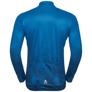 Chaqueta intermedia Odlo Cycle image-1