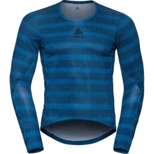 Camiseta de manga larga Odlo ZeroWeight Ceramwa image-0