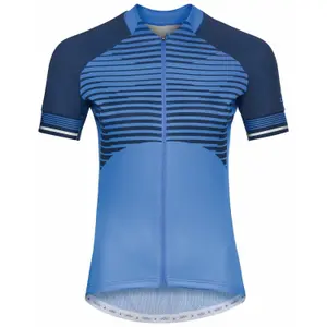 Maillot de ciclismo para mujer Odlo Zeroweight Ceramicool image-1