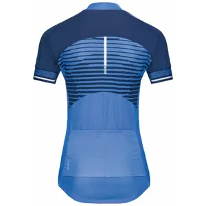Maillot de ciclismo para mujer Odlo Zeroweight Ceramicool image-3