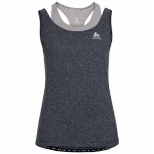 Maillot de mujer para bicicleta Odlo Millennium Linencool image-0