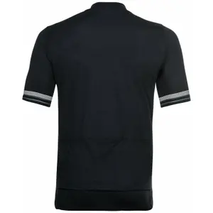 Maillot para bicicletas Odlo manches courtes col zippé Element image-3