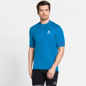 Maillot para bicicletas Odlo manches courtes Element image-0