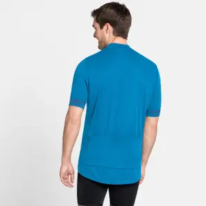Maillot para bicicletas Odlo manches courtes Element image-2