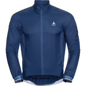 Chaqueta Odlo Zeroweight Dual Dry image-0