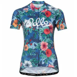 Jersey de cuello alto para mujer Odlo Element image-0