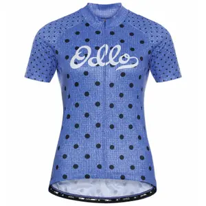 Maillot de mujer con cuello alto Odlo Element image-0