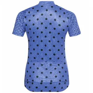 Maillot de mujer con cuello alto Odlo Element image-1