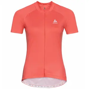 Maillot de mujer con cuello alto Odlo Element image-0