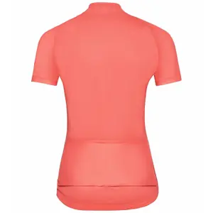 Maillot de mujer con cuello alto Odlo Element image-1