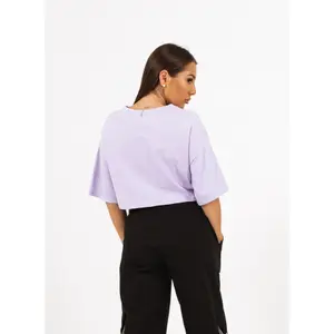 Dames-T-shirt Sixth June elastic image-2