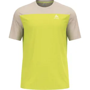 Maillot Odlo X-Alp Linencool image-2